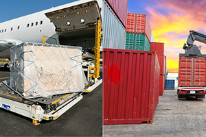 Cross-border Procedures for Sri Lankan Exporters